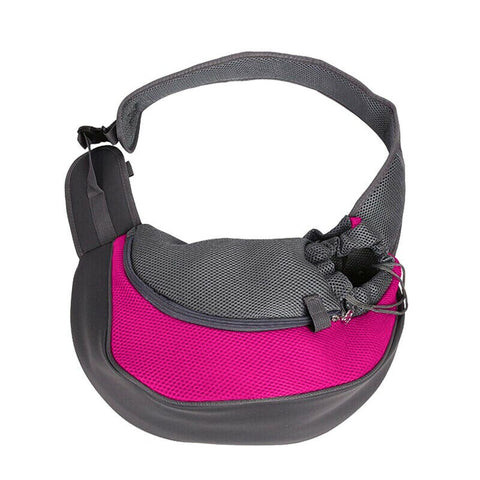 Cat Dog Tote  shoulder bag