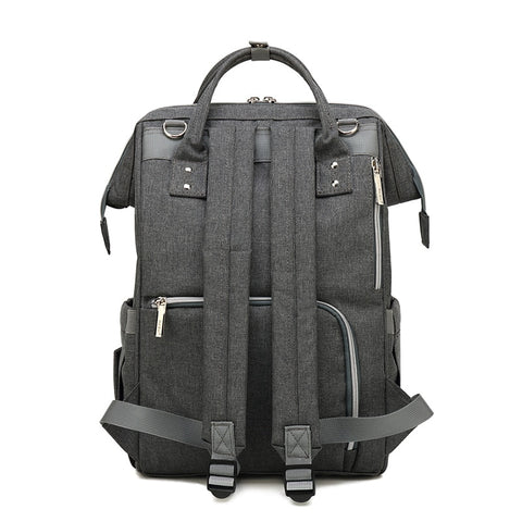 The Busy Bee , Diaper Backpack Bag