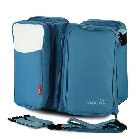 Baby Nursing Changing Bag