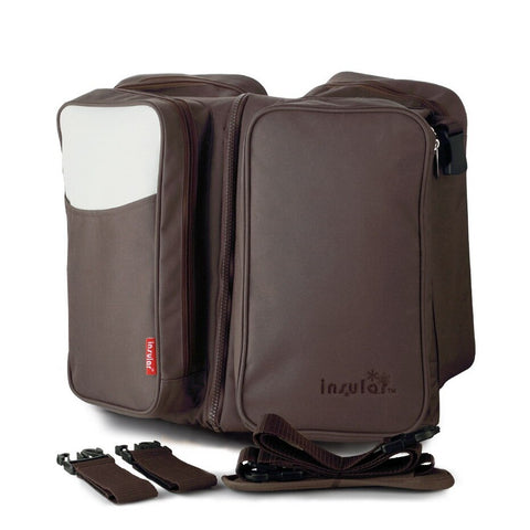 Baby Nursing Changing Bag