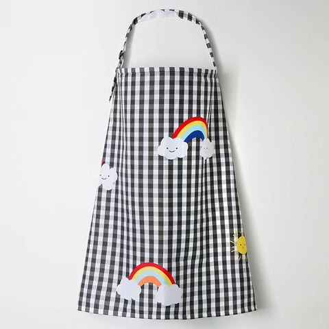 Nursing Covers