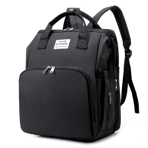 Baby Nursing Changing Bag