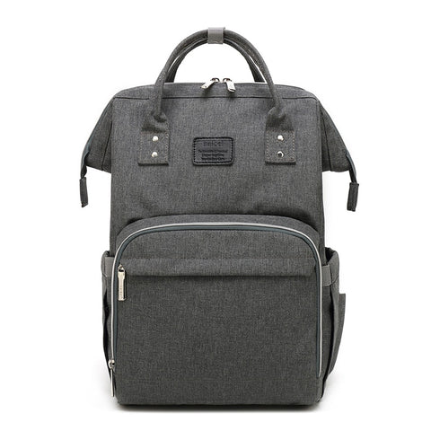 The Busy Bee , Diaper Backpack Bag
