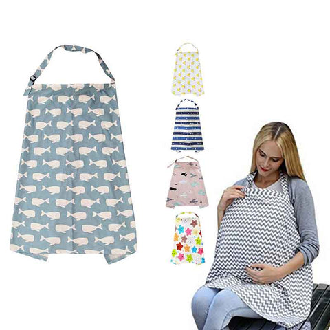 Nursing Covers